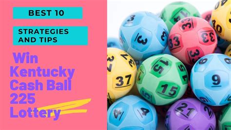 View other famous Kentucky lotteries live drawing results for Monday, January 31 2022 of KY Mega Millions, KY 5 Card Cash, and KY Cash Ball 225. . Ky cash ball